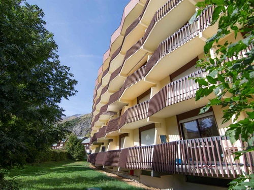 Studio Valloire, studio flat, 4 persons - photo_8095219343