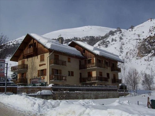 Apartment Valloire, 1 bedroom, 5 persons - photo_8095222411
