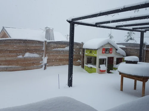 Apartment Valloire, studio flat, 6 persons - photo_14431108162