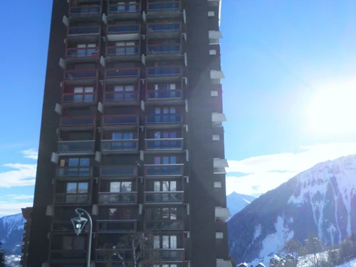 Studio Le Corbier, studio flat, 2 persons - photo_17729811477