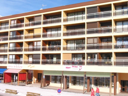 Studio La Toussuire, 1 pièce, 2 personnes - photo_12656433936