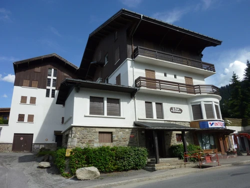 Apartment Megève, 2 bedrooms, 5 persons - photo_13728405598
