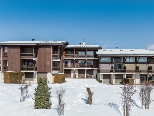 Apartment Megève, 1 bedroom, 4 persons - photo_13728406654