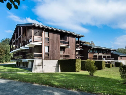 Apartment Megève, 1 bedroom, 4 persons - photo_13728406654