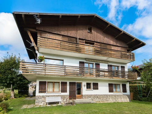 Apartment Megève, 1 bedroom, 4 persons - photo_13728409909