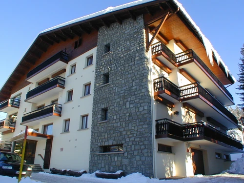Apartamento Megève, 1 dormitorio, 4 personas - photo_13728415846