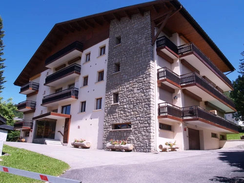 Apartamento Megève, 1 dormitorio, 4 personas - photo_13728415846