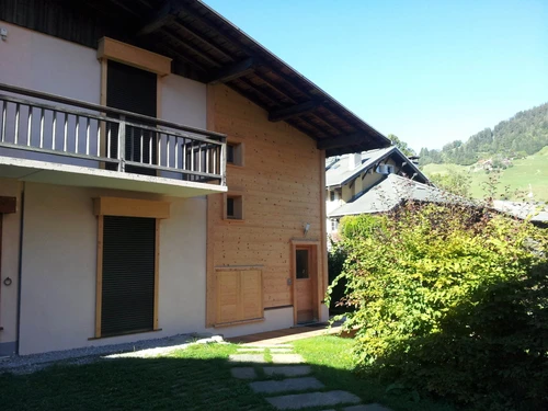 Apartment Megève, 2 bedrooms, 4 persons - photo_13728410563