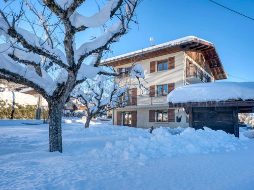 Apartment Megève, 1 bedroom, 3 persons - photo_13728416185