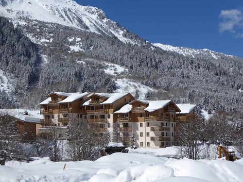 Apartment Pralognan-la-Vanoise, 2 bedrooms, 4 persons - photo_14451366524