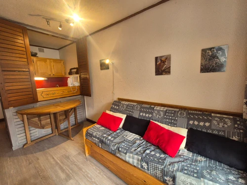 Studio Tignes, studio flat, 4 persons - photo_1011652107285