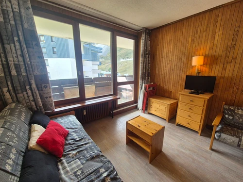 Studio Tignes, studio flat, 4 persons - photo_1011652107285