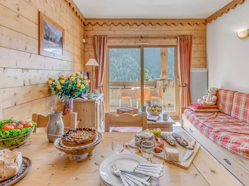 Apartment Champagny-en-Vanoise, 2 bedrooms, 6 persons - photo_20058811491