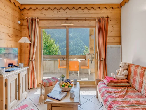 Apartment Champagny-en-Vanoise, 2 bedrooms, 6 persons - photo_20058811491