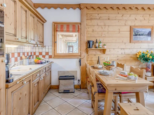 Apartment Champagny-en-Vanoise, 2 bedrooms, 6 persons - photo_20058811491