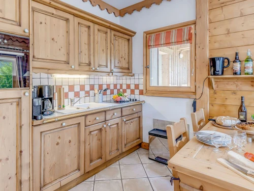 Apartment Champagny-en-Vanoise, 2 bedrooms, 6 persons - photo_20058811491