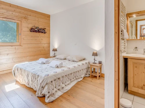 Apartment Champagny-en-Vanoise, 2 bedrooms, 6 persons - photo_20058811491