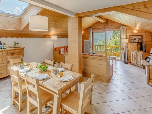 Appartement Champagny-en-Vanoise, 4 pièces, 8 personnes - photo_1011652188831