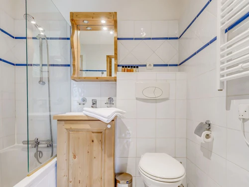 Apartment Champagny-en-Vanoise, 3 bedrooms, 8 persons - photo_1011652188831