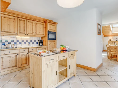 Apartment Champagny-en-Vanoise, 3 bedrooms, 8 persons - photo_1011652188831