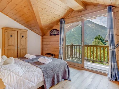 Apartment Champagny-en-Vanoise, 3 bedrooms, 8 persons - photo_1011652188831