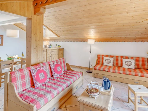 Apartment Champagny-en-Vanoise, 3 bedrooms, 8 persons - photo_1011652188831