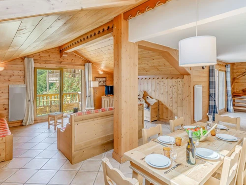 Apartment Champagny-en-Vanoise, 3 bedrooms, 8 persons - photo_1011652188831