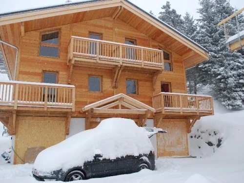 Chalet Chamrousse, 4 Schlafzimmer, 8 Personen - photo_1011586846762