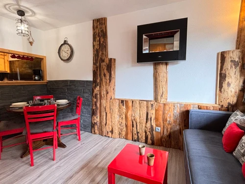 Apartment Avoriaz, 1 bedroom, 5 persons - photo_16816859839