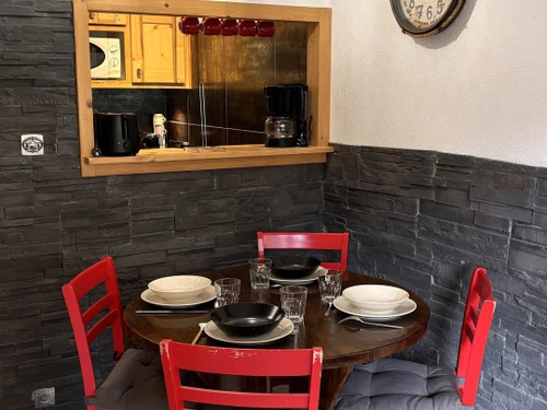 Apartment Avoriaz, 1 bedroom, 5 persons - photo_16816859839