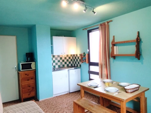 Apartment Les Adrets-Prapoutel, studio flat, 4 persons - photo_1011344585062