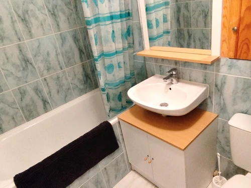 Apartment Les Adrets-Prapoutel, studio flat, 4 persons - photo_1011344585062