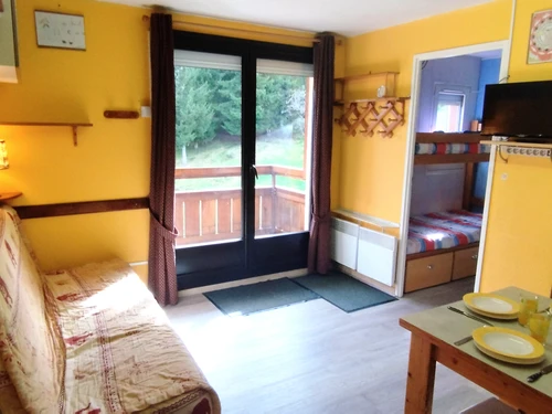 Apartment Les Adrets-Prapoutel, 1 bedroom, 6 persons - photo_20171663748