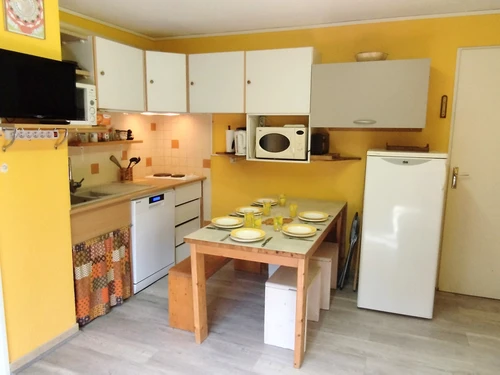 Apartment Les Adrets-Prapoutel, 1 bedroom, 6 persons - photo_20171663748