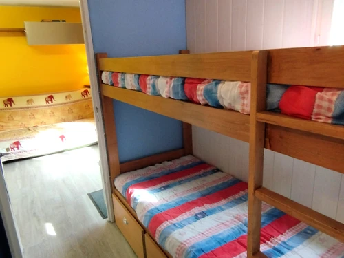 Apartment Les Adrets-Prapoutel, 1 bedroom, 6 persons - photo_20171663748