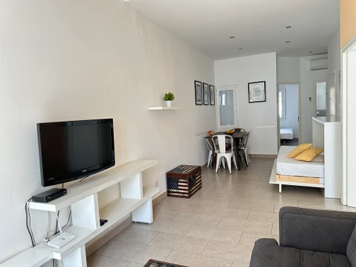 Apartamento Roses, 2 dormitorios, 5 personas - photo_18949190682