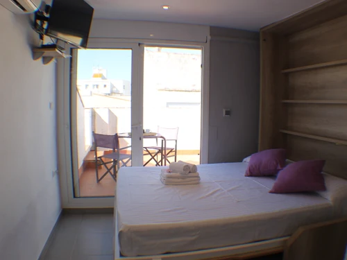 Studio Roses, 1 bedroom, 2 persons - photo_18949196854