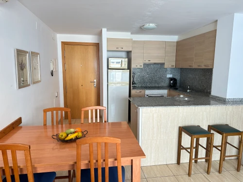 Apartamento Roses, 2 dormitorios, 5 personas - photo_18949207028