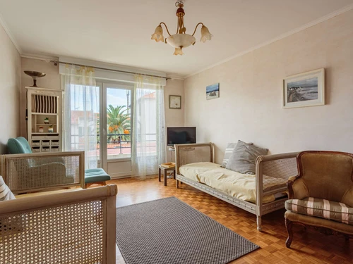 Appartement Biarritz, 2 pièces, 2 personnes - photo_1011589648310