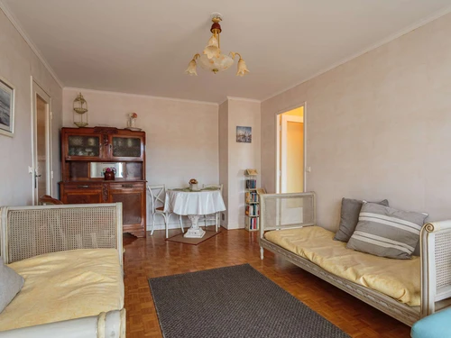 Appartement Biarritz, 2 pièces, 2 personnes - photo_1011589648310