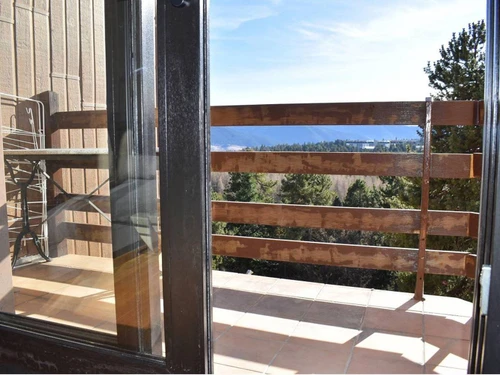 Apartment Bolquère-Pyrénées 2000, 1 bedroom, 4 persons - photo_1011434468304