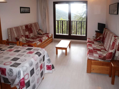 Ferienwohnung Les Orres, 1 Schlafzimmer, 8 Personen - photo_8709350415