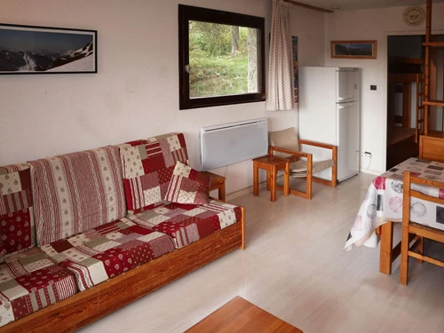 Apartamento Les Orres, 1 dormitorio, 8 personas - photo_8709350415