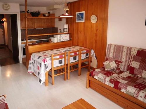 Apartamento Les Orres, 1 dormitorio, 8 personas - photo_8709350415