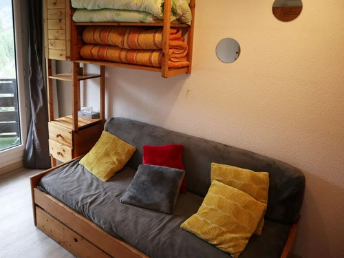 Studio Les Orres, studio flat, 4 persons - photo_1011247072978