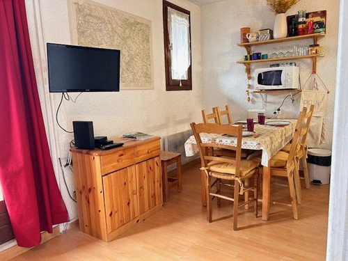 Appartement Risoul, 2 pièces, 4 personnes - photo_1011652738618