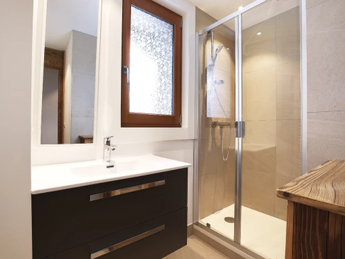 Appartement Courchevel, 4 pièces, 8 personnes - photo_19327538431