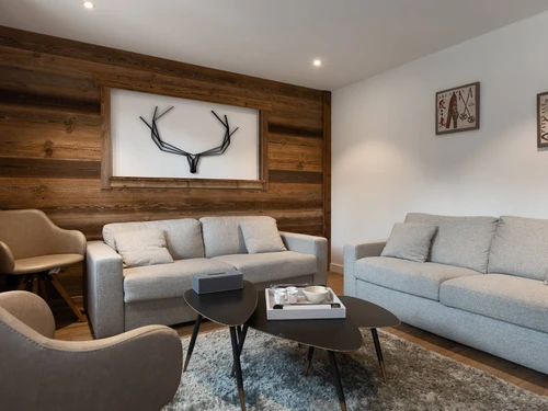 Appartement Courchevel, 4 pièces, 8 personnes - photo_19327538431
