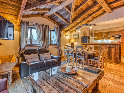 Appartement Courchevel, 4 pièces, 6 personnes - photo_19857469998