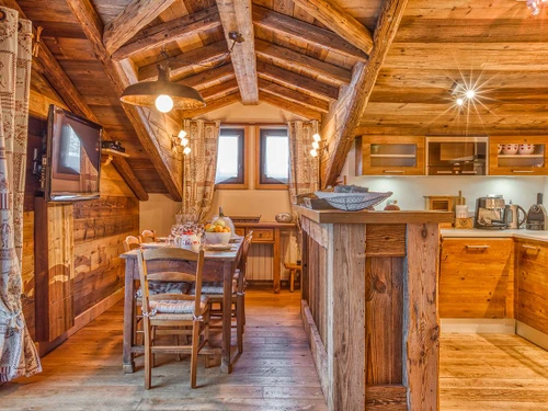 Appartement Courchevel, 3 pièces, 4 personnes - photo_19857470480